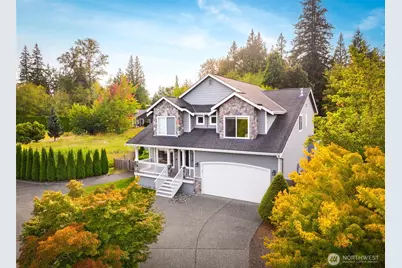 16128 3rd Drive NE, Arlington, WA 98223 - Photo 1