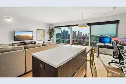 505 Belmont Avenue E #1002, Seattle, WA 98102 - Photo 7