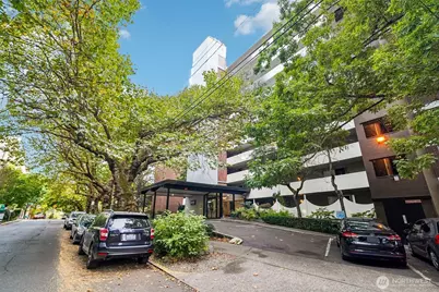 505 Belmont Avenue E #1002, Seattle, WA 98102 - Photo 3