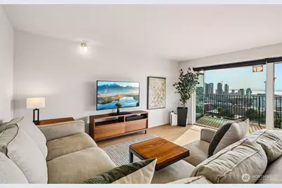 505 Belmont Avenue E #1002, Seattle, WA 98102 - Photo 1
