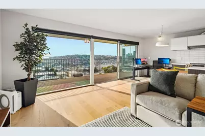 505 Belmont Avenue E #1002, Seattle, WA 98102 - Photo 5