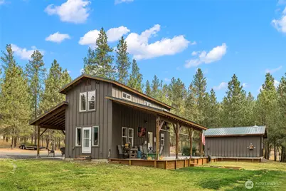820 Loping Lane, Cle Elum, WA 98922 - Photo 1