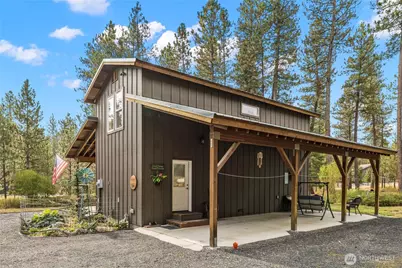 820 Loping Lane, Cle Elum, WA 98922 - Photo 5
