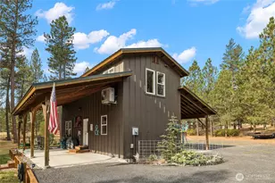 820 Loping Ln, Cle Elum, WA 98922 - Photo 3