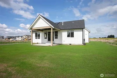321 W 4th Street, Everson, WA 98247 - Photo 33