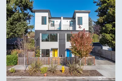 8660 13th Avenue NW #B, Seattle, WA 98117 - Photo 1