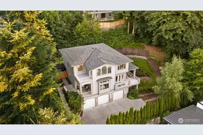 16125 SE 44th Way, Bellevue, WA 98006 - Photo 1