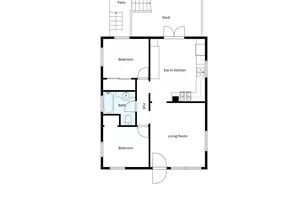 314 NW 46th St, Seattle, WA 98107 - Photo 27