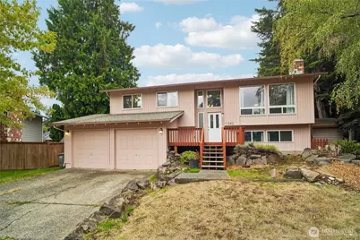 11242 SE 321st Place, Auburn, WA 98092 - Photo 1