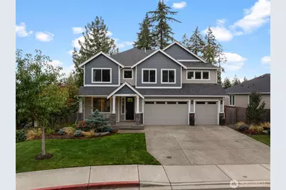 7237 Sanford Avenue, Gig Harbor, WA 98335 - Photo 1