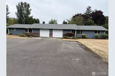 10135 Meadowside Lane SW, Rochester, WA 98579 - Photo 3