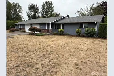 10135 Meadowside Lane SW, Rochester, WA 98579 - Photo 1