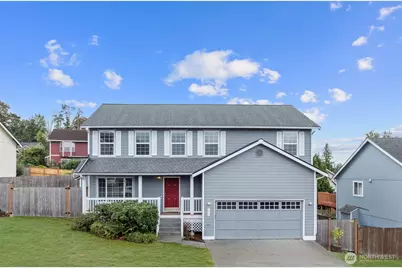 7618 68th Street NE, Marysville, WA 98270 - Photo 1