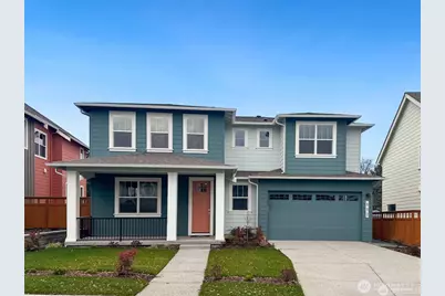 592 SW 97th Street #2, Seattle, WA 98106 - Photo 1
