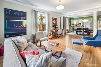 1216 1st Avenue W #103, Seattle, WA 98119 - Photo 3