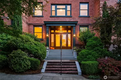 1216 1st Avenue W #103, Seattle, WA 98119 - Photo 1