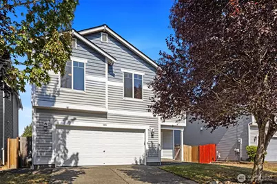 1825 179th Street Ct E, Spanaway, WA 98387 - Photo 1