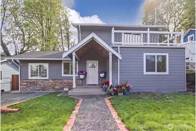 9812 59th Avenue S, Seattle, WA 98118 - Photo 1