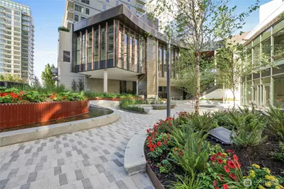 889 NE 103rd Avenue #610, Bellevue, WA 98004 - Photo 3