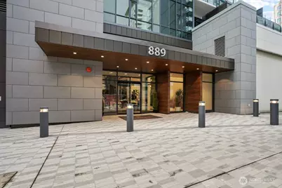 889 NE 103rd Avenue #610, Bellevue, WA 98004 - Photo 5