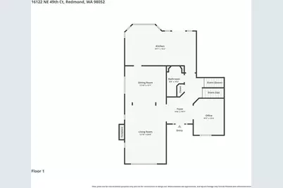 16122 NE 49th Court, Redmond, WA 98052 - Photo 27