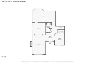 16122 NE 49th Ct, Redmond, WA 98052 - Photo 27