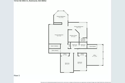16122 NE 49th Court, Redmond, WA 98052 - Photo 29