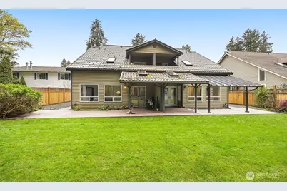 433 S Lewis Street #A & B, Monroe, WA 98272 - Photo 1