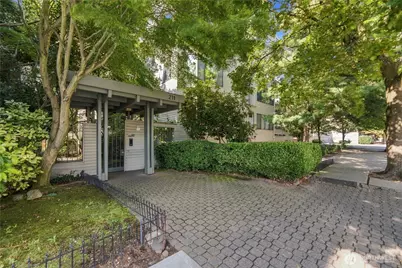 211 Summit Avenue E #108, Seattle, WA 98102 - Photo 1