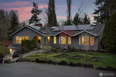 6730 NE 202nd Street, Kenmore, WA 98028 - Photo 1