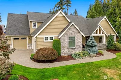 3119 115th Avenue Ct E, Edgewood, WA 98372 - Photo 3