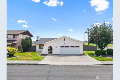 1200 E Ash Street, Othello, WA 99344 - Photo 1