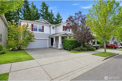 7825 Cortland Avenue SE, Snoqualmie, WA 98065 - Photo 1