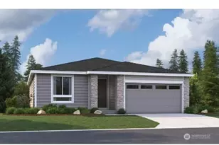161 Mt Wilder Way, Port Ludlow, WA 98365 - Photo 1