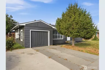 121 K Street SW, Quincy, WA 98848 - Photo 3