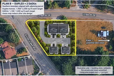 1220 119th Place SE, Everett, WA 98208 - Photo 11
