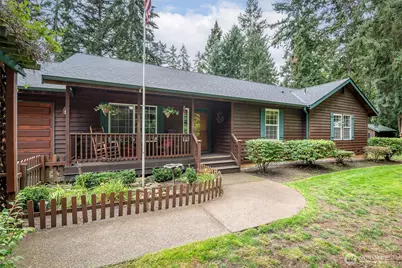 34028 48th Avenue E, Eatonville, WA 98328 - Photo 1
