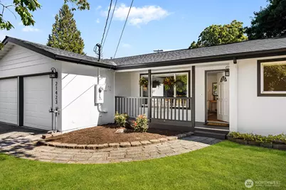 21423 92nd Avenue W, Edmonds, WA 98020 - Photo 3