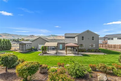 2403 NW Columbia Avenue, East Wenatchee, WA 98802 - Photo 39