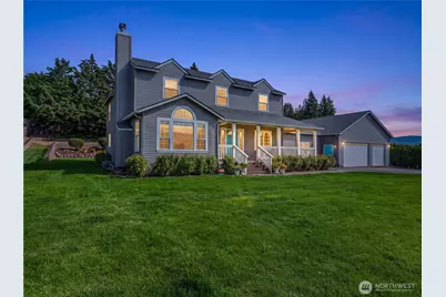 2403 NW Columbia Avenue, East Wenatchee, WA 98802 - Photo 5