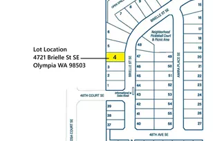 4721 Brielle Street SE, Olympia, WA 98503 - Photo 27