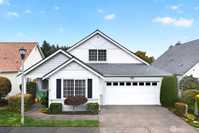 16925 91st Avenue E, Puyallup, WA 98375 - Photo 1
