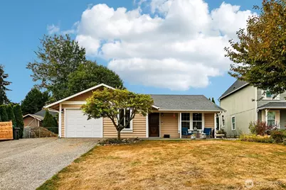 9626 65th Drive NE, Marysville, WA 98270 - Photo 1