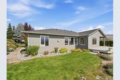2304 Canyon Hills Drive, East Wenatchee, WA 98802 - Photo 35