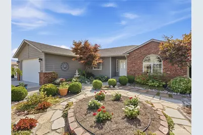 2304 Canyon Hills Drive, East Wenatchee, WA 98802 - Photo 3