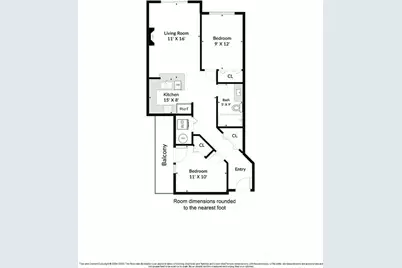 133 Queen Anne Avenue N #304, Seattle, WA 98109 - Photo 19
