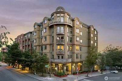 133 Queen Anne Avenue N #304, Seattle, WA 98109 - Photo 3