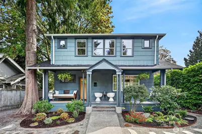 7124 Wright Avenue SW, Seattle, WA 98136 - Photo 1