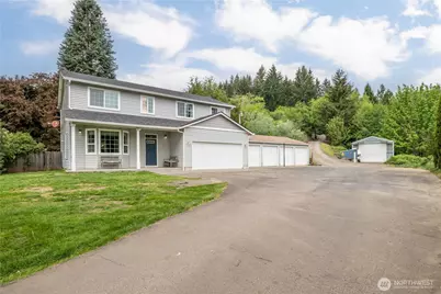 2208 Coal Creek, Longview, WA 98632 - Photo 1