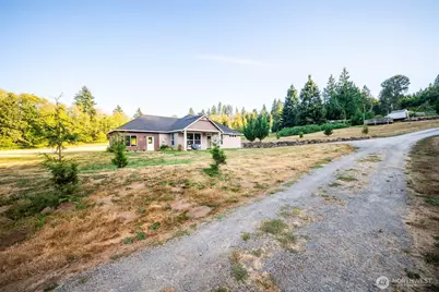 40505 NE 193rd Court, Amboy, WA 98601 - Photo 5
